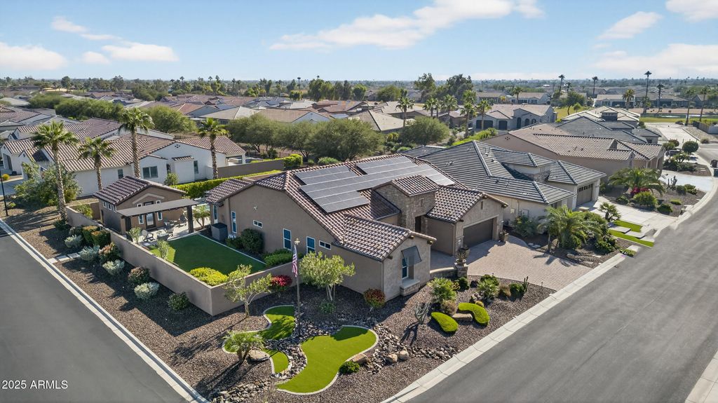 Photo of 2747 N 168th Avenue, Goodyear, AZ 85395 (MLS # 6950802)