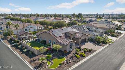 2747 N 168TH Avenue Goodyear AZ 85395