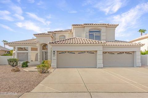 2060 E SIERRA MADRE Avenue Gilbert AZ 85296