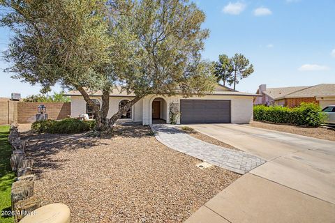 940 W PERALTA Avenue Mesa AZ 85210