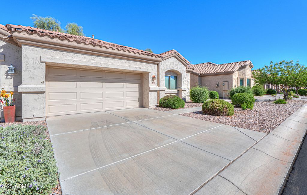 Photo of 1542 E Melrose Drive, Casa Grande, AZ 85122 (MLS # 6939659)