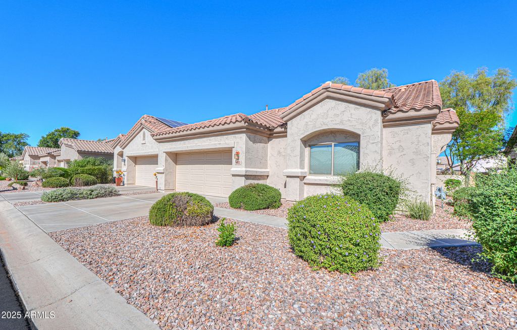 Photo of 1542 E Melrose Drive, Casa Grande, AZ 85122 (MLS # 6939659)
