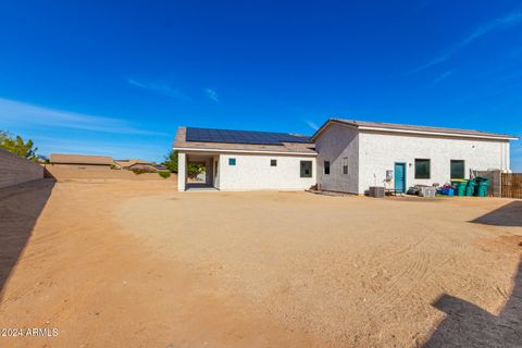 A home in Litchfield Park