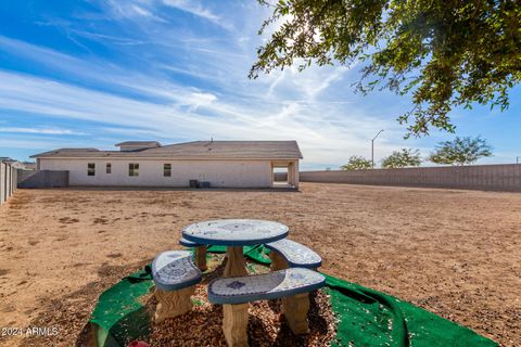 A home in Litchfield Park