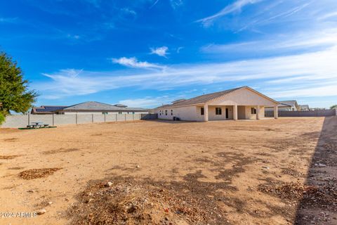 A home in Litchfield Park