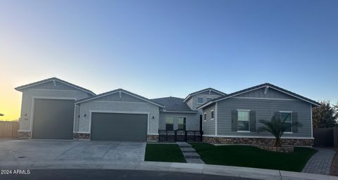 A home in Litchfield Park