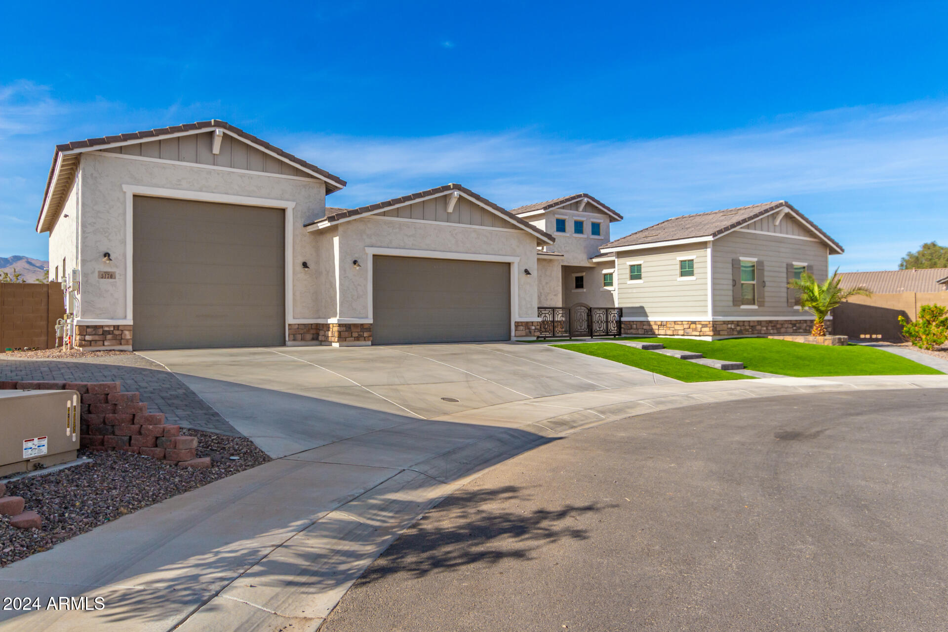 5170 N 186TH Drive