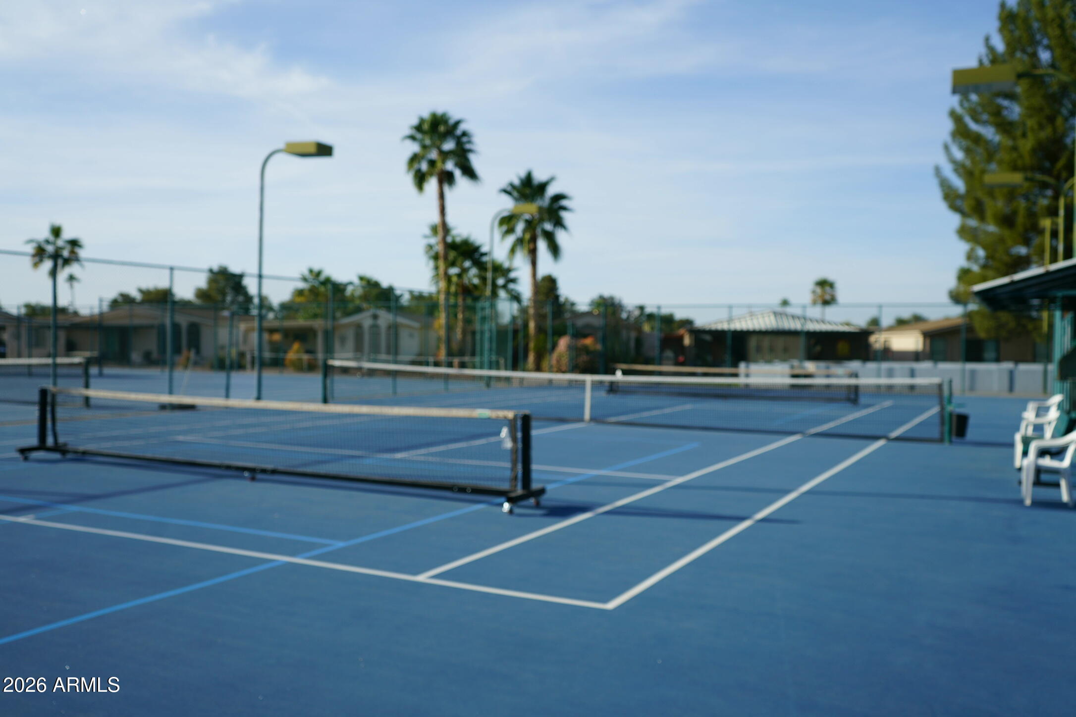 SUNBIRD GOLF RESORT 1A LOT 1-350 - Residential