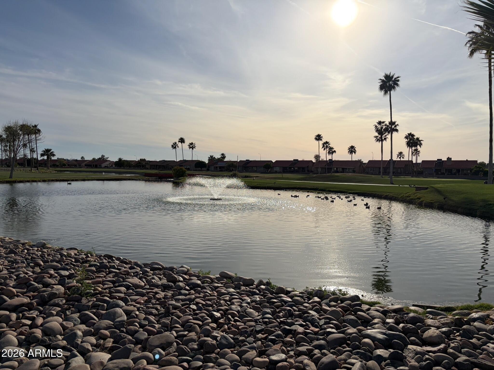 SUNBIRD GOLF RESORT 1A LOT 1-350 - Residential