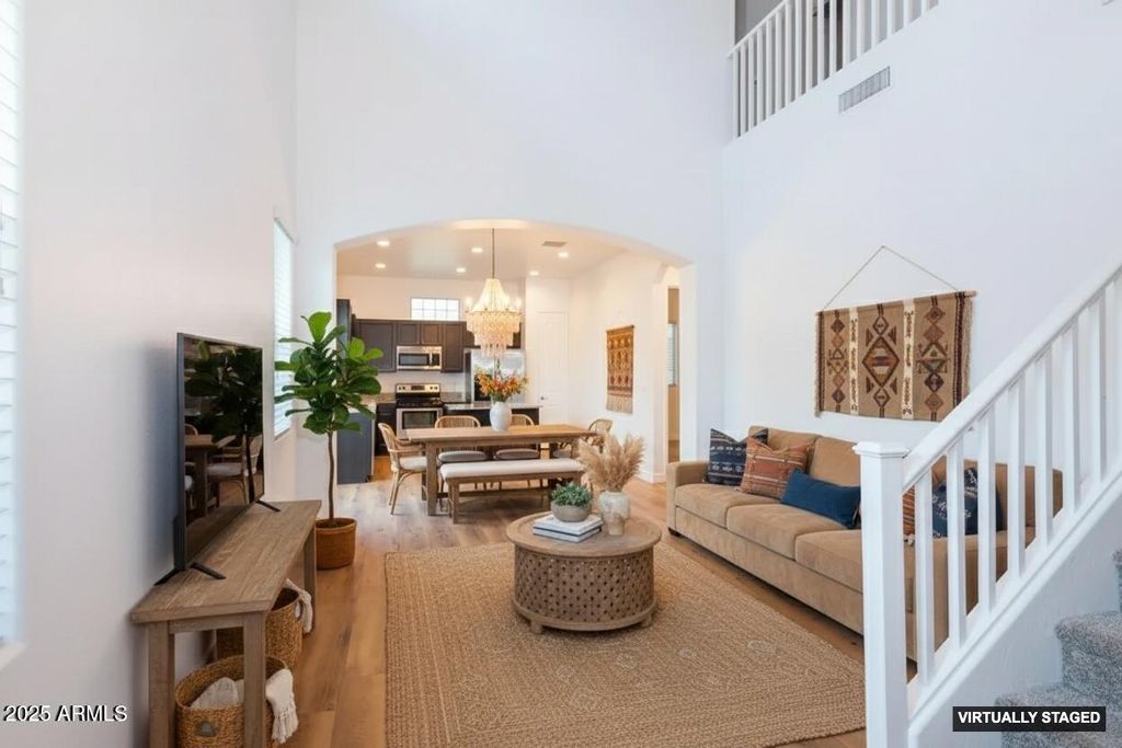 Photo of 1367 S Country Club Drive #1156, Mesa, AZ 85210 (MLS # 6926186)