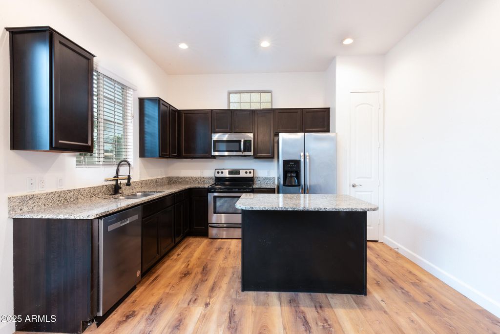 Photo of 1367 S Country Club Drive #1156, Mesa, AZ 85210 (MLS # 6926186)