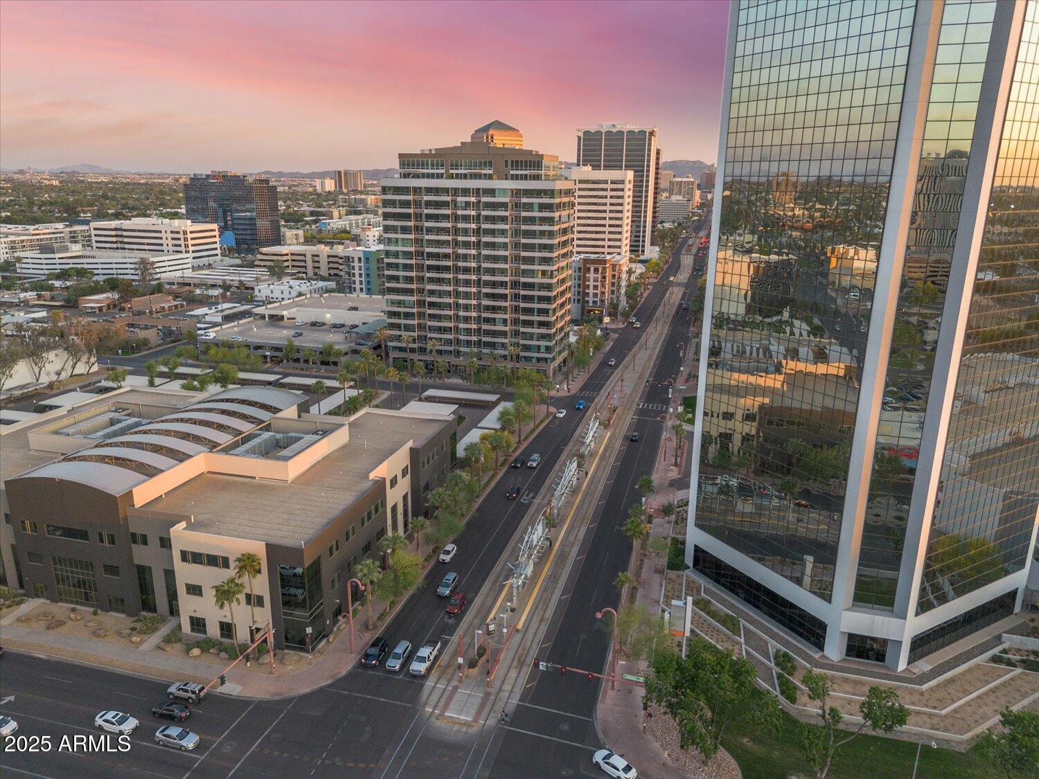 1 E LEXINGTON Avenue 1302