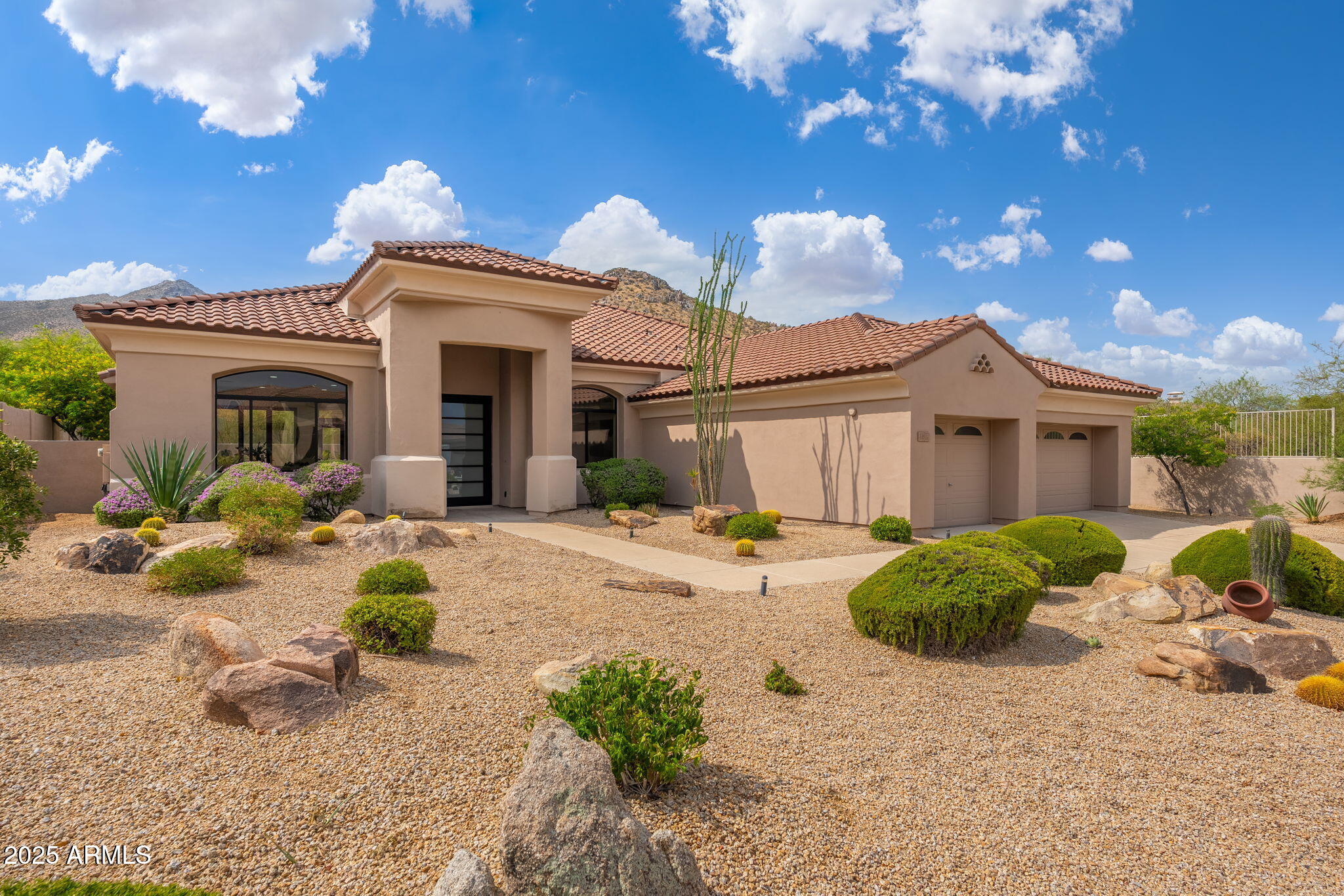 11917 E MARIPOSA GRANDE Drive