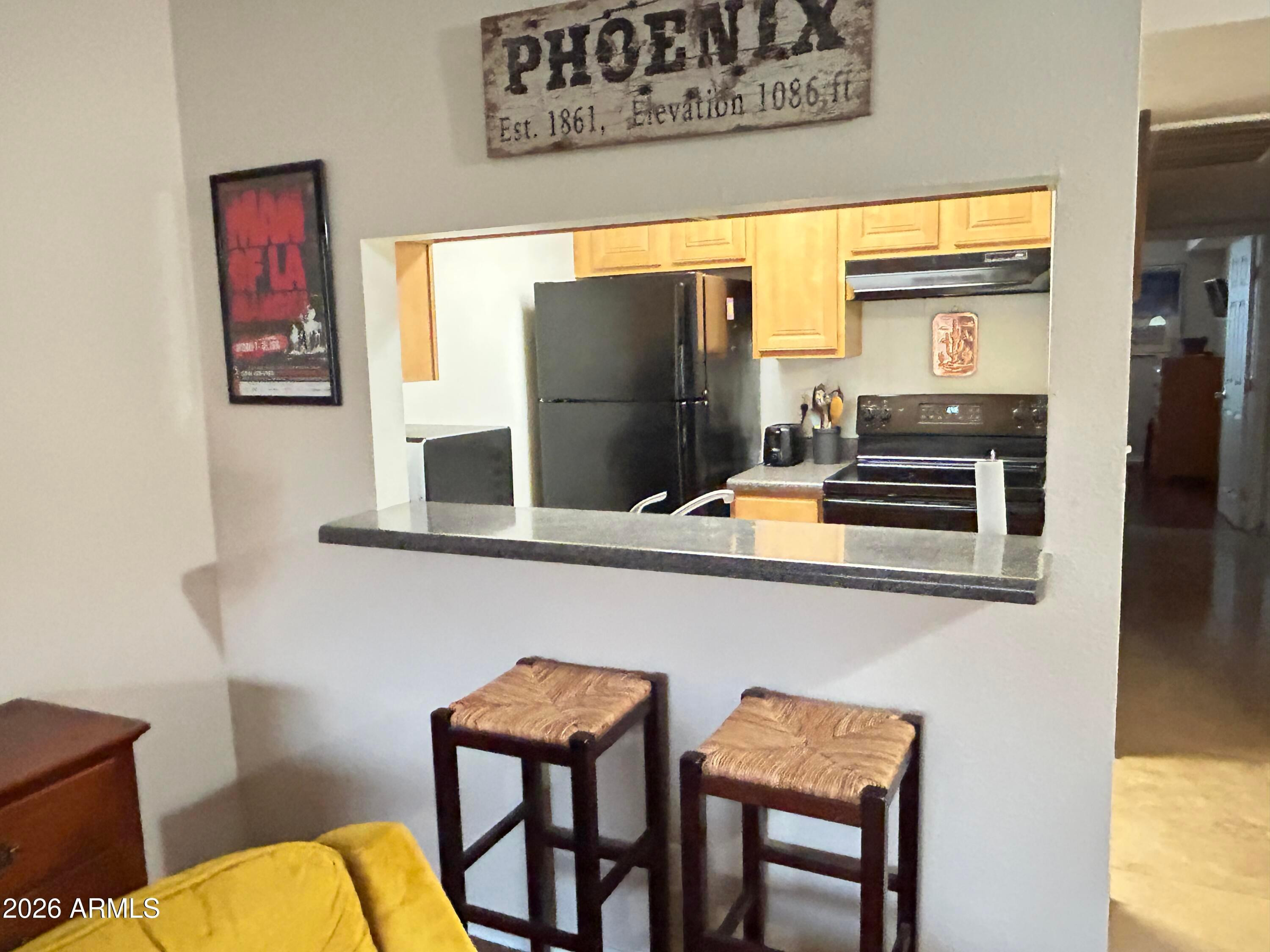 14203 N 19th Avenue Unit 1024