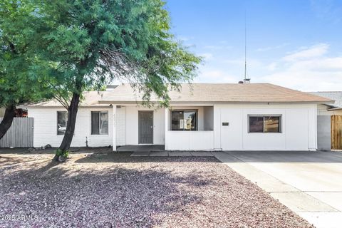 4833 N 63RD Lane Phoenix AZ 85033