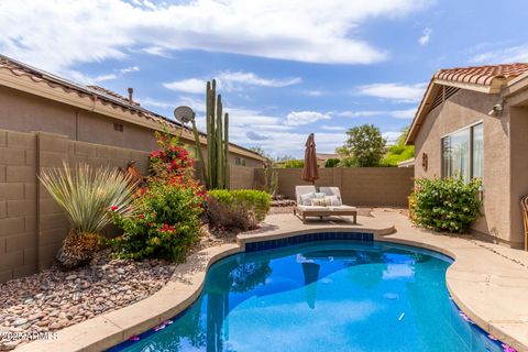 2586 W SHACKLETON Drive Anthem AZ 85086