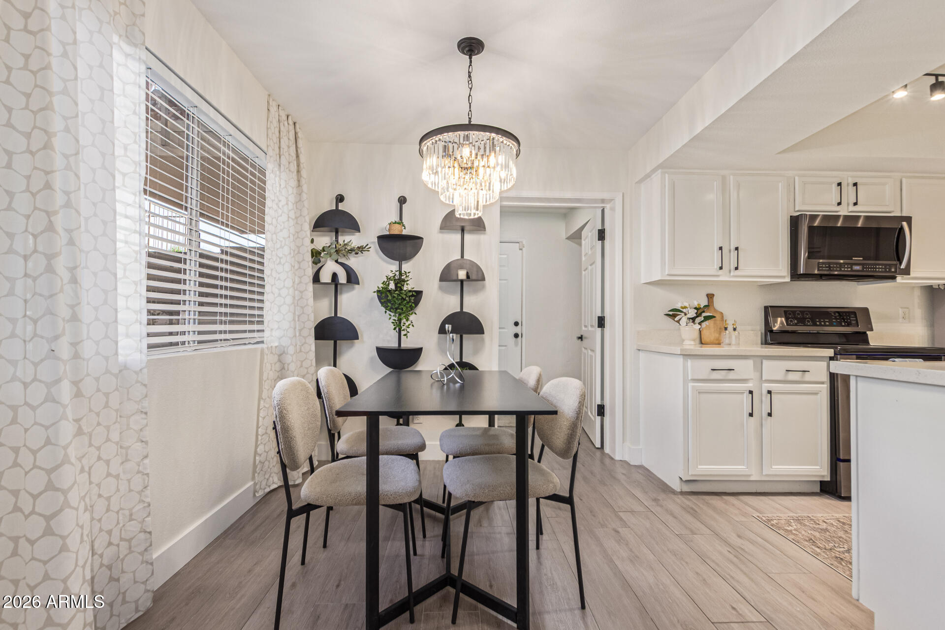 8525 E BELLEVIEW Street 6