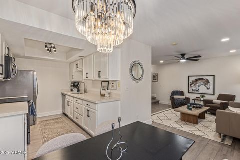 Photo of 8525 E Belleview Street #6, Scottsdale, AZ 85257 (MLS # 6981275)