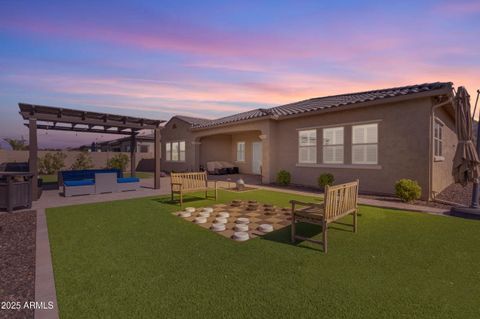 3466 E HAZELTINE Way Queen Creek AZ 85142