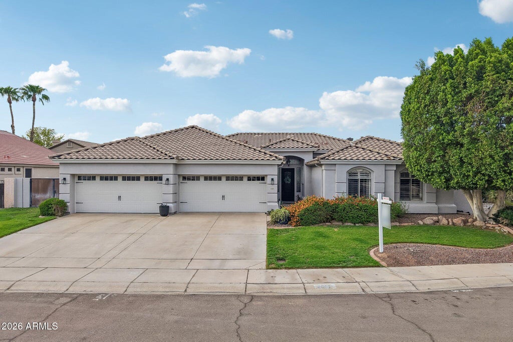 Photo of 6980 W Quail Avenue, Glendale, AZ 85308 (MLS # 7081496)