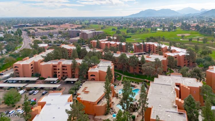 4303 E CACTUS Road 419