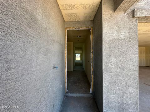 A home in San Tan Valley