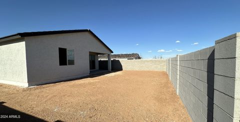 A home in San Tan Valley