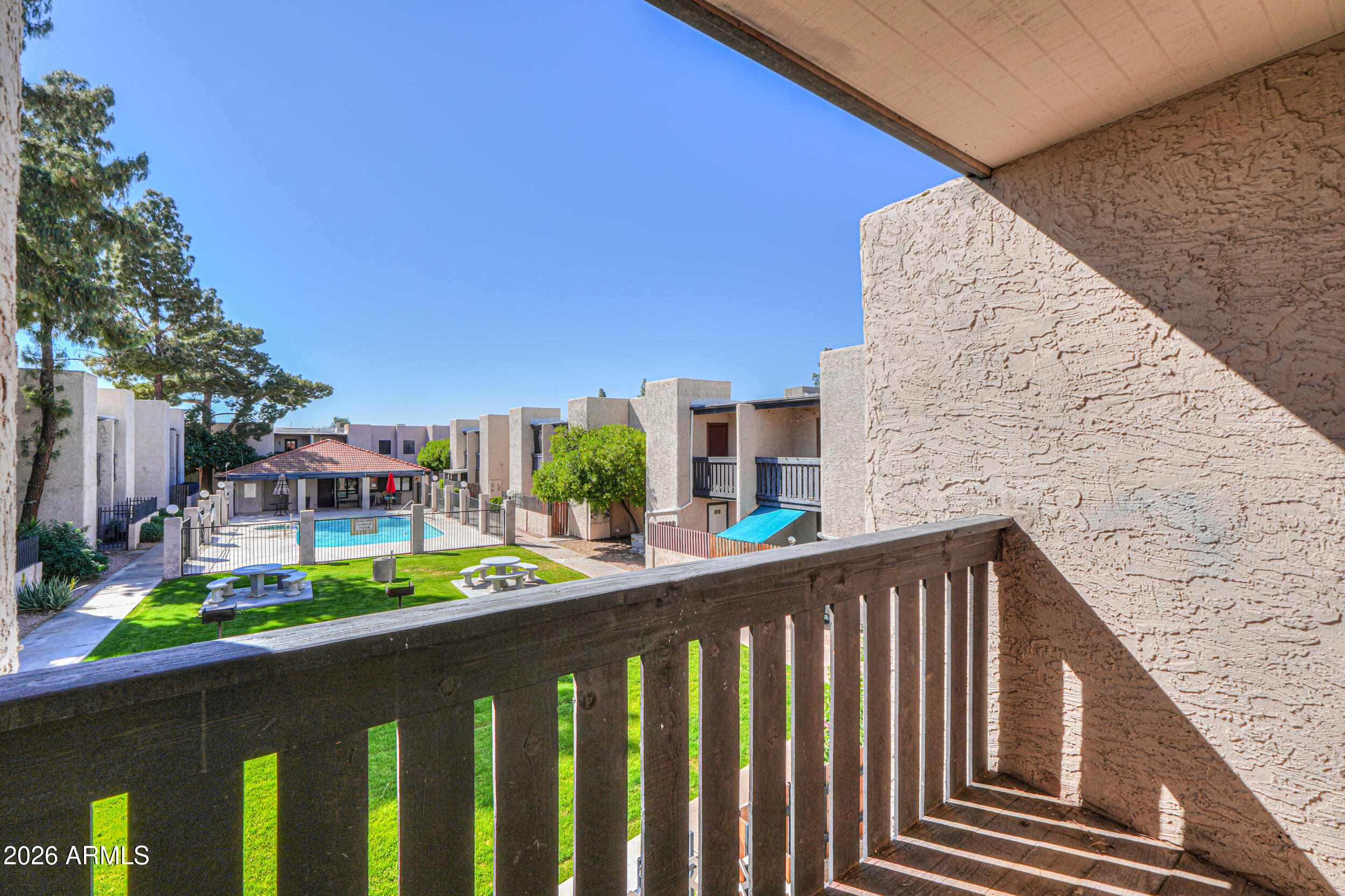 MESA GRANDE CONDOMINIUMS AMD - Residential