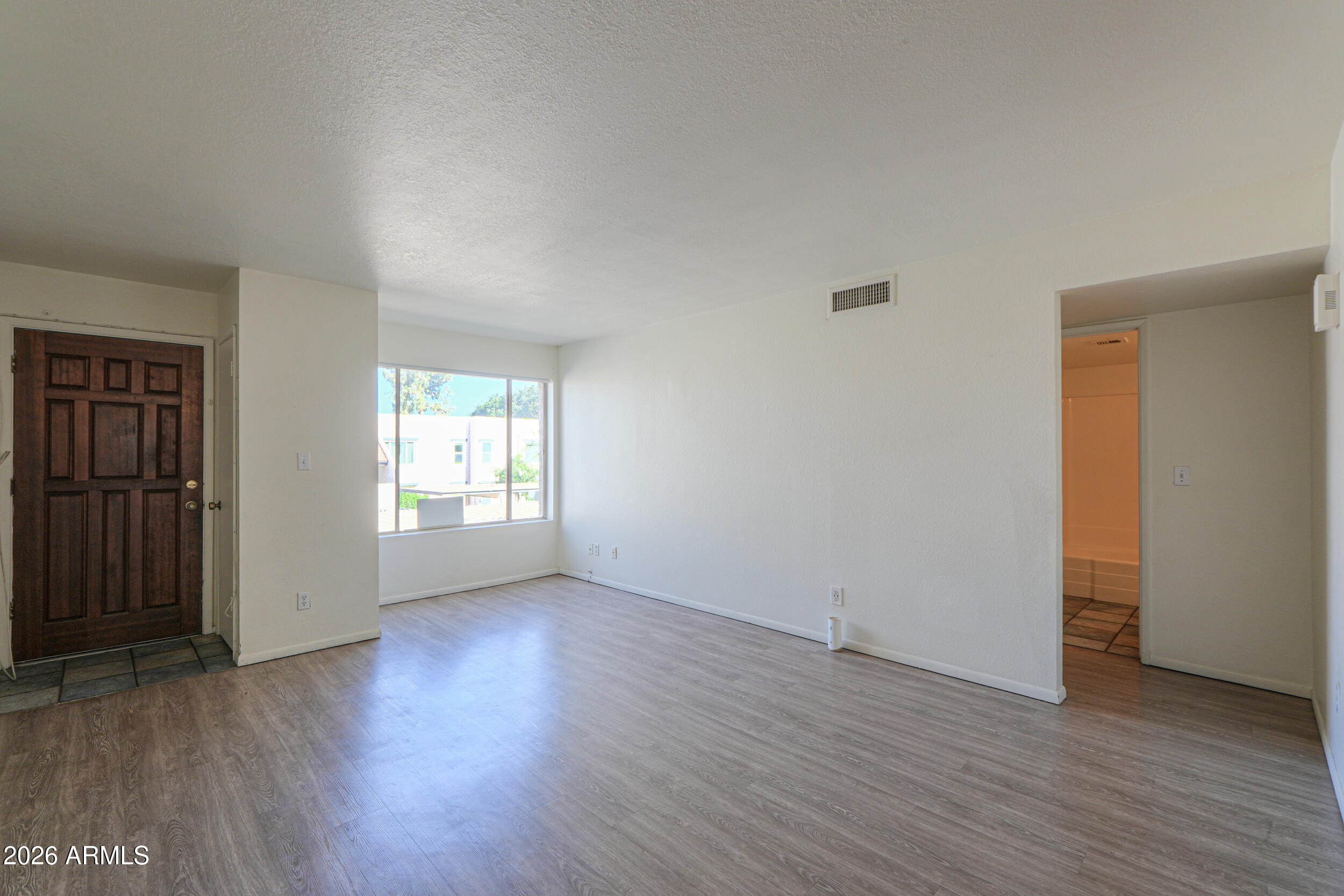MESA GRANDE CONDOMINIUMS AMD - Residential