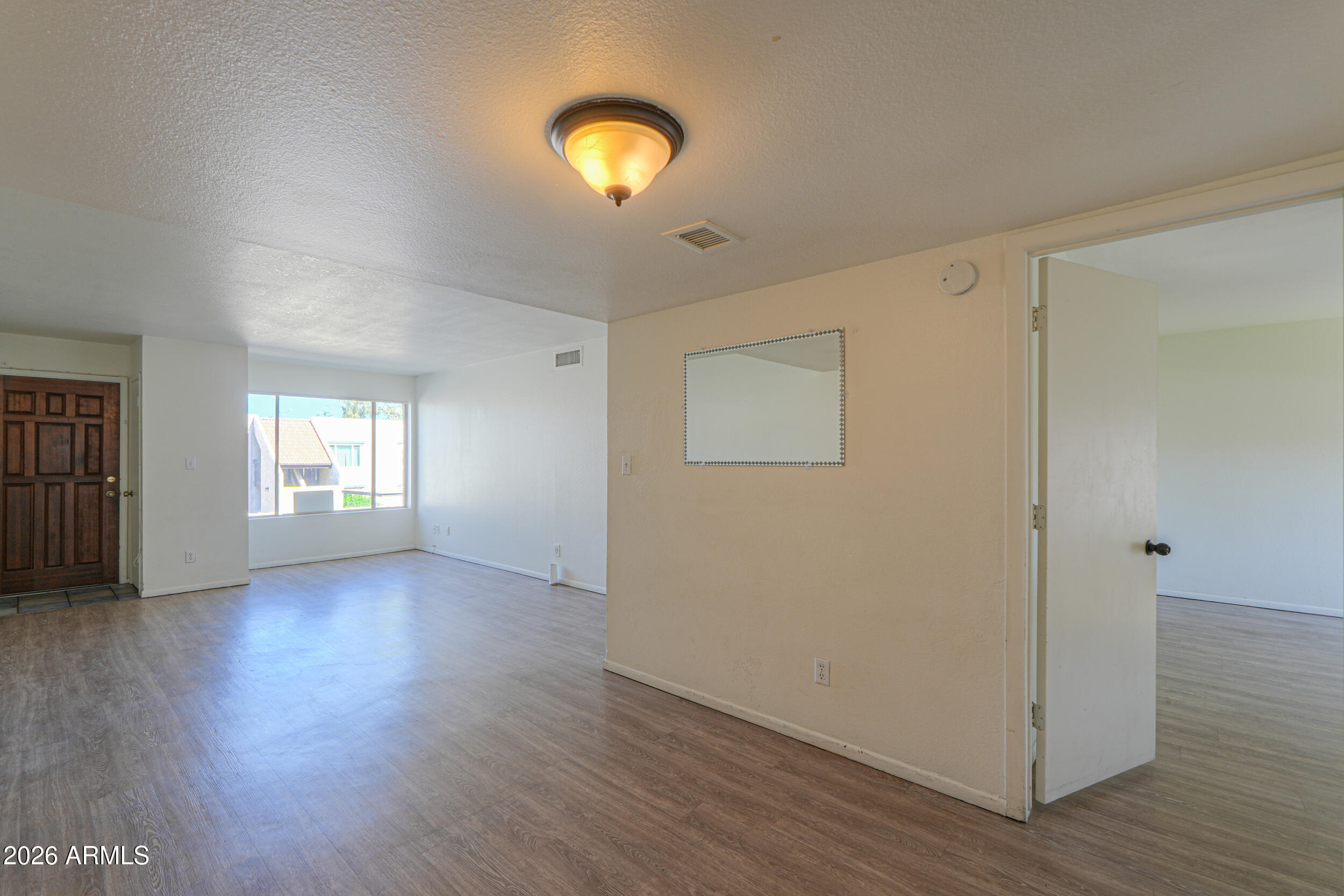 MESA GRANDE CONDOMINIUMS AMD - Residential