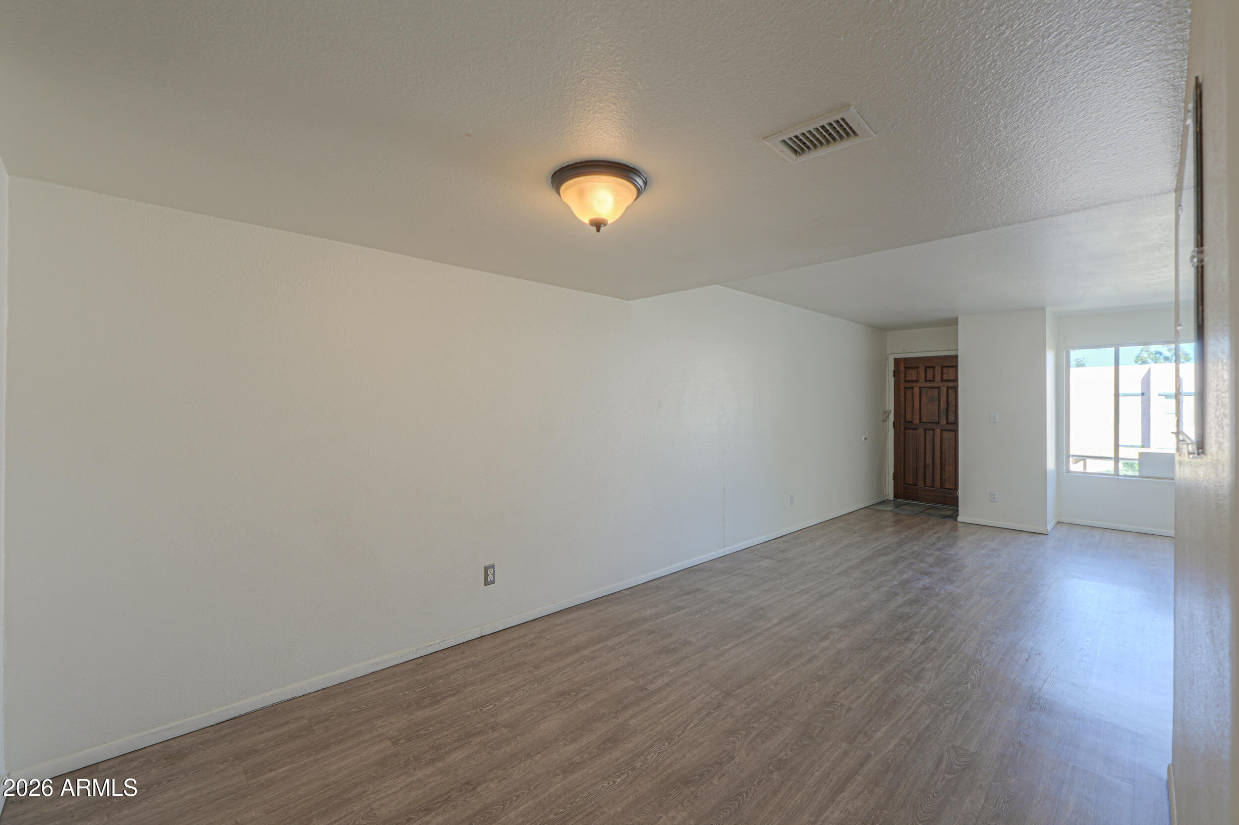 MESA GRANDE CONDOMINIUMS AMD - Residential