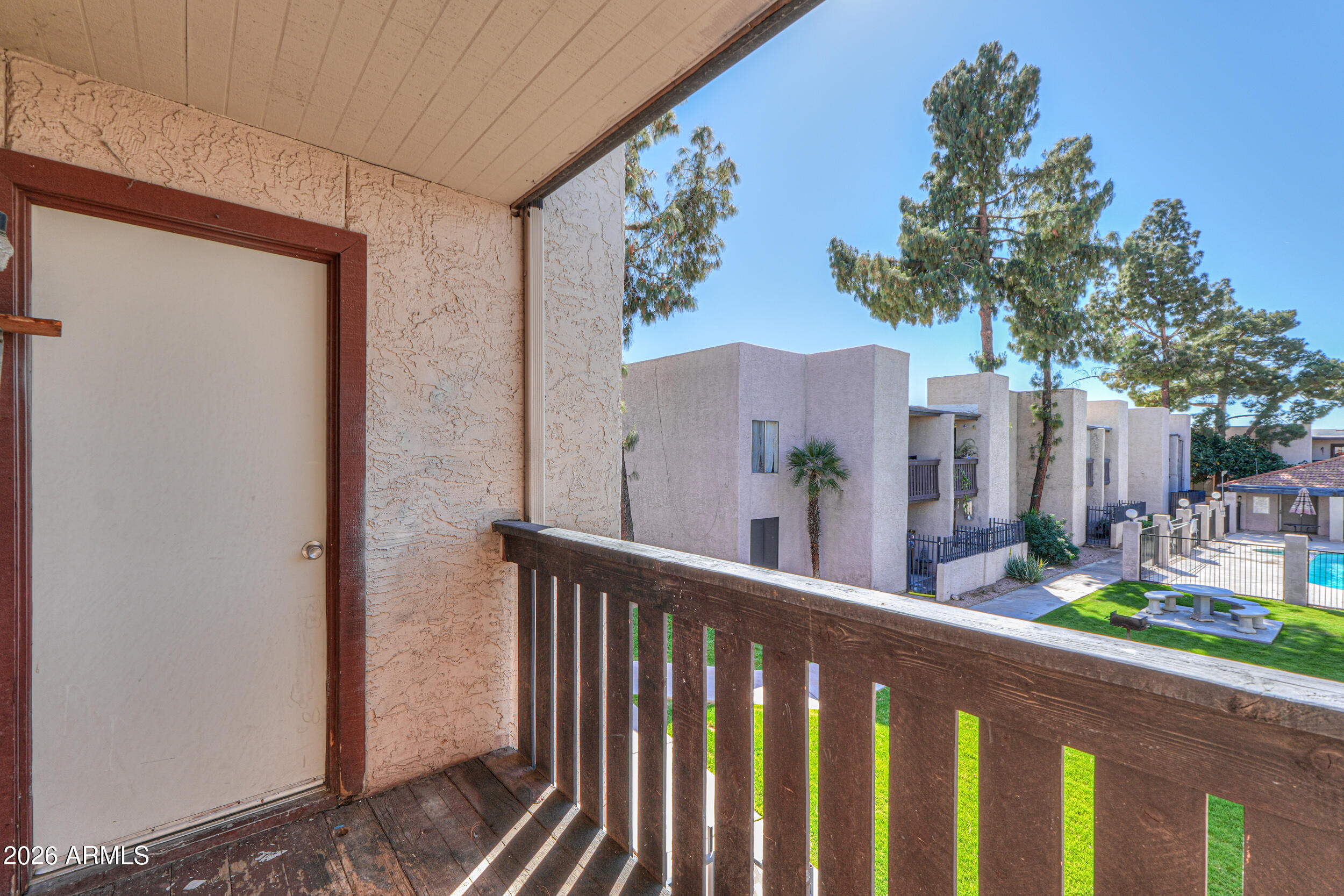 MESA GRANDE CONDOMINIUMS AMD - Residential
