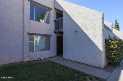 Property photo of 1927 E Hampton Avenue 258, Mesa, AZ 85204