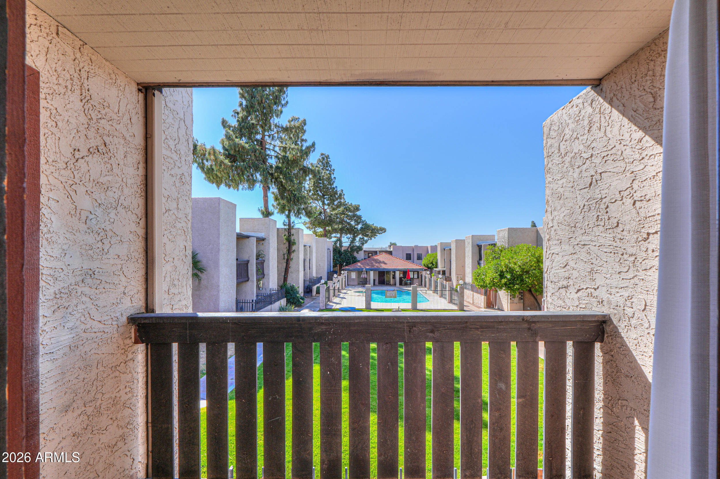 MESA GRANDE CONDOMINIUMS AMD - Residential