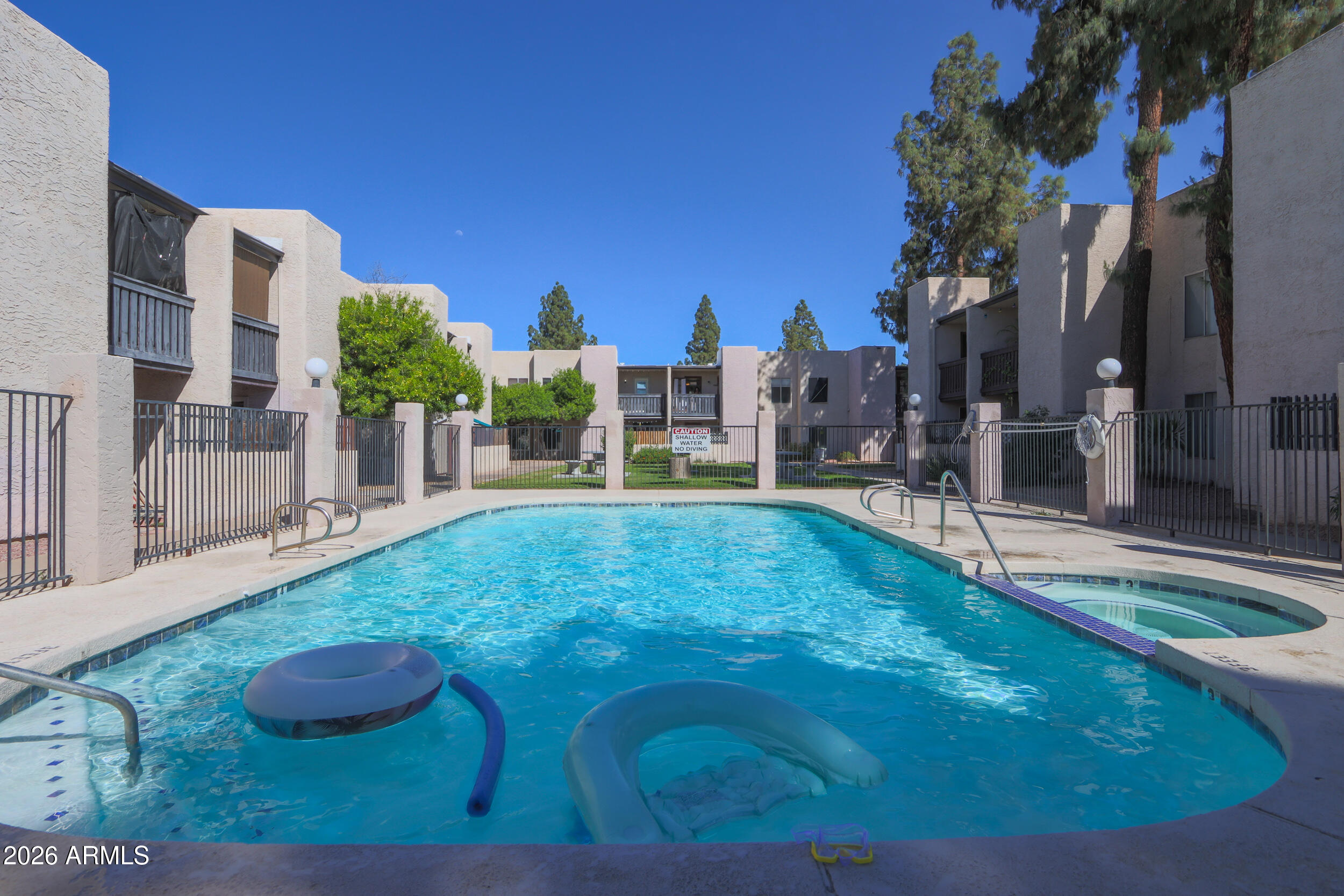 MESA GRANDE CONDOMINIUMS AMD - Residential
