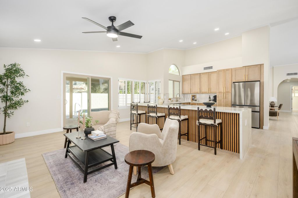 Photo of 9021 S Drea Lane, Tempe, AZ 85284 (MLS # 6958525)