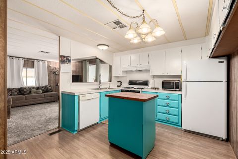 9310 E Main Street Unit 52, Mesa, AZ 85207 - #: 6847595