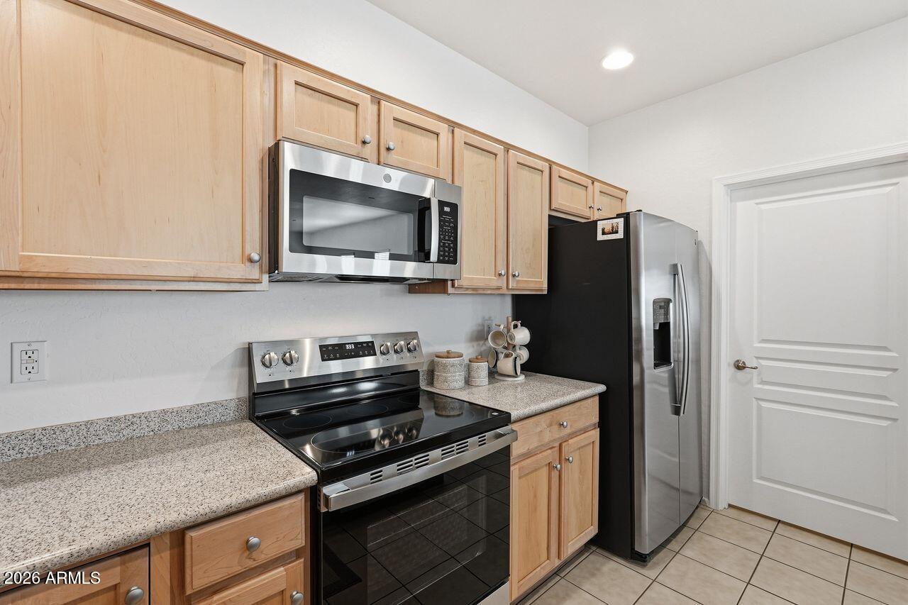 12050 N PANORAMA Drive 107