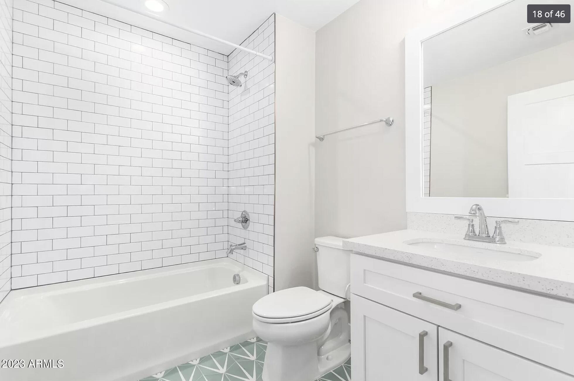 PINCHOT 34 TOWNHOMES - Residential Income