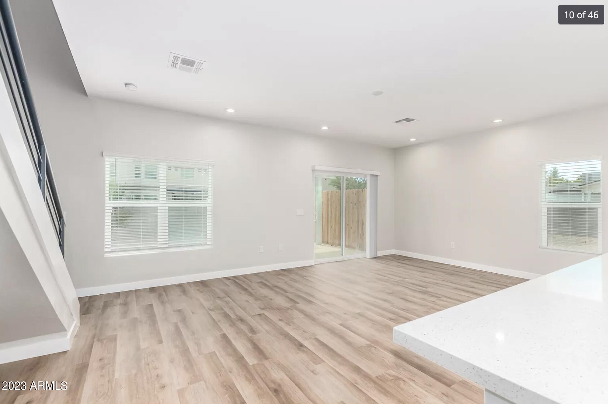 PINCHOT 34 TOWNHOMES - Residential Income