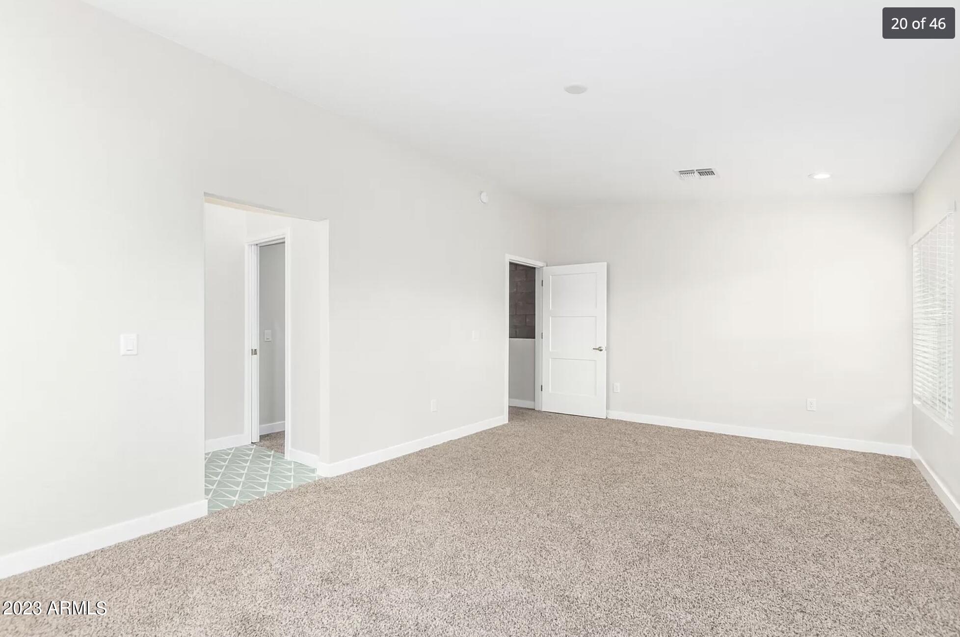 PINCHOT 34 TOWNHOMES - Residential Income