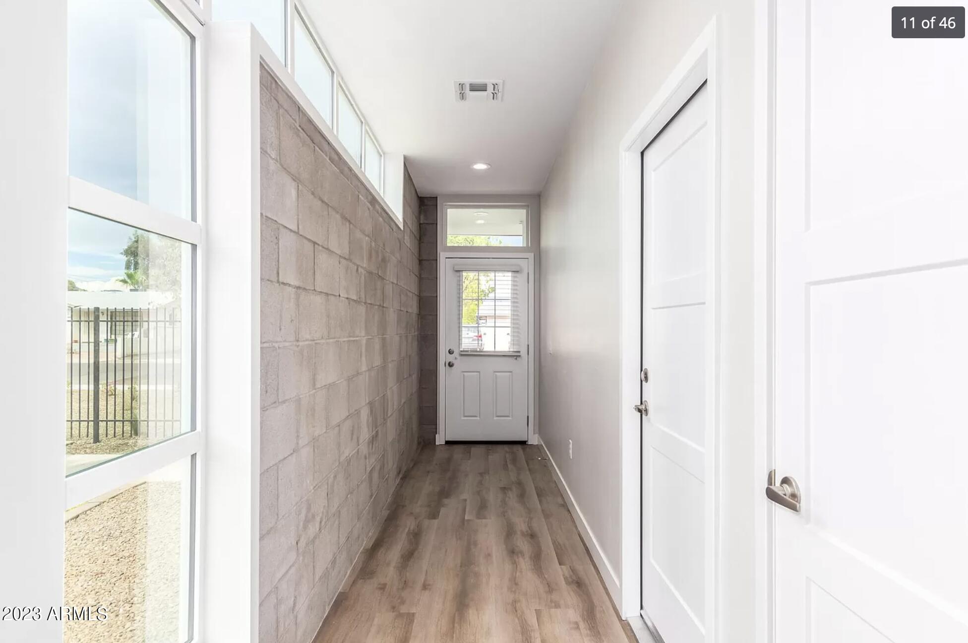 PINCHOT 34 TOWNHOMES - Residential Income