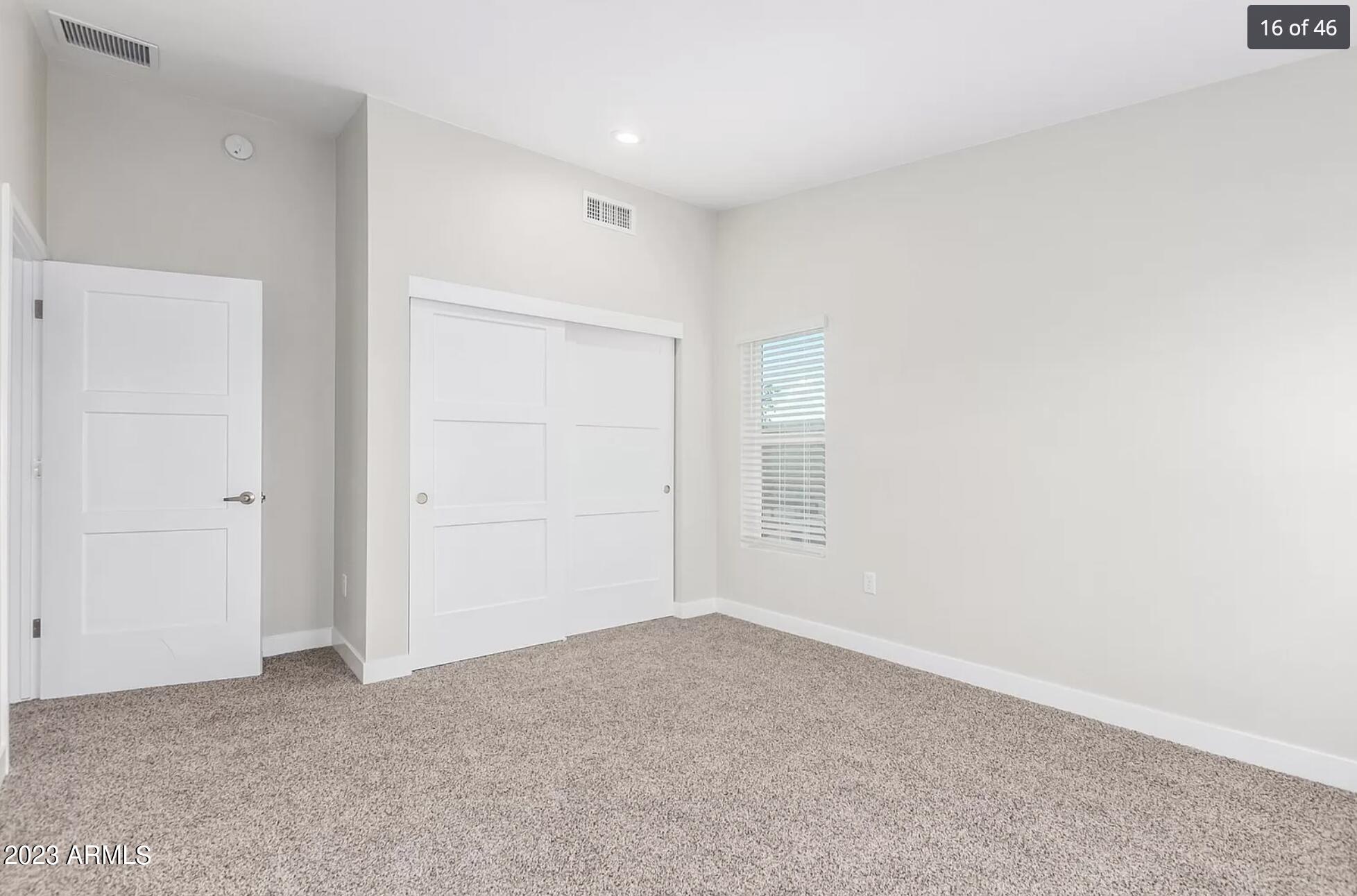 PINCHOT 34 TOWNHOMES - Residential Income