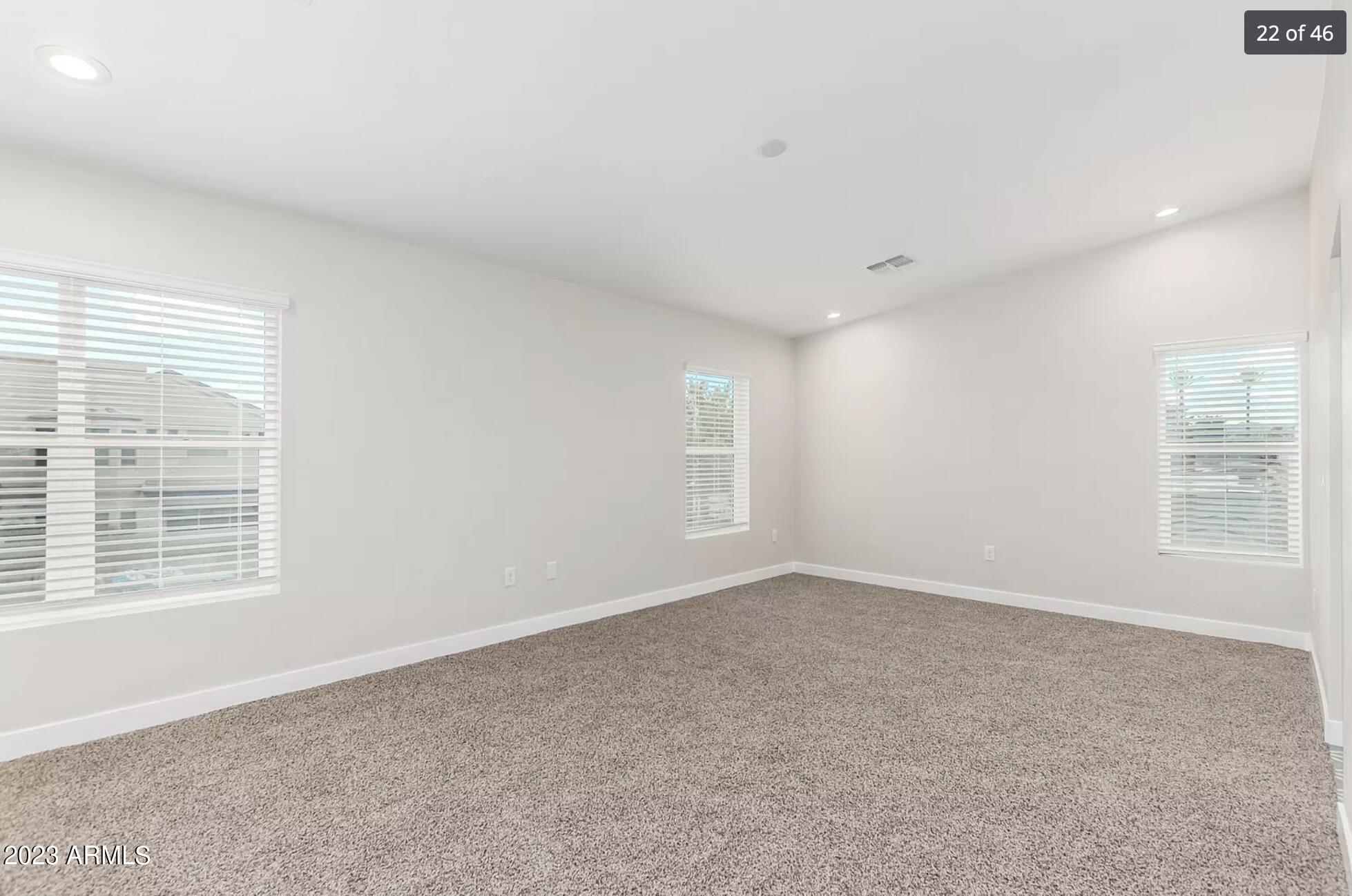 PINCHOT 34 TOWNHOMES - Residential Income