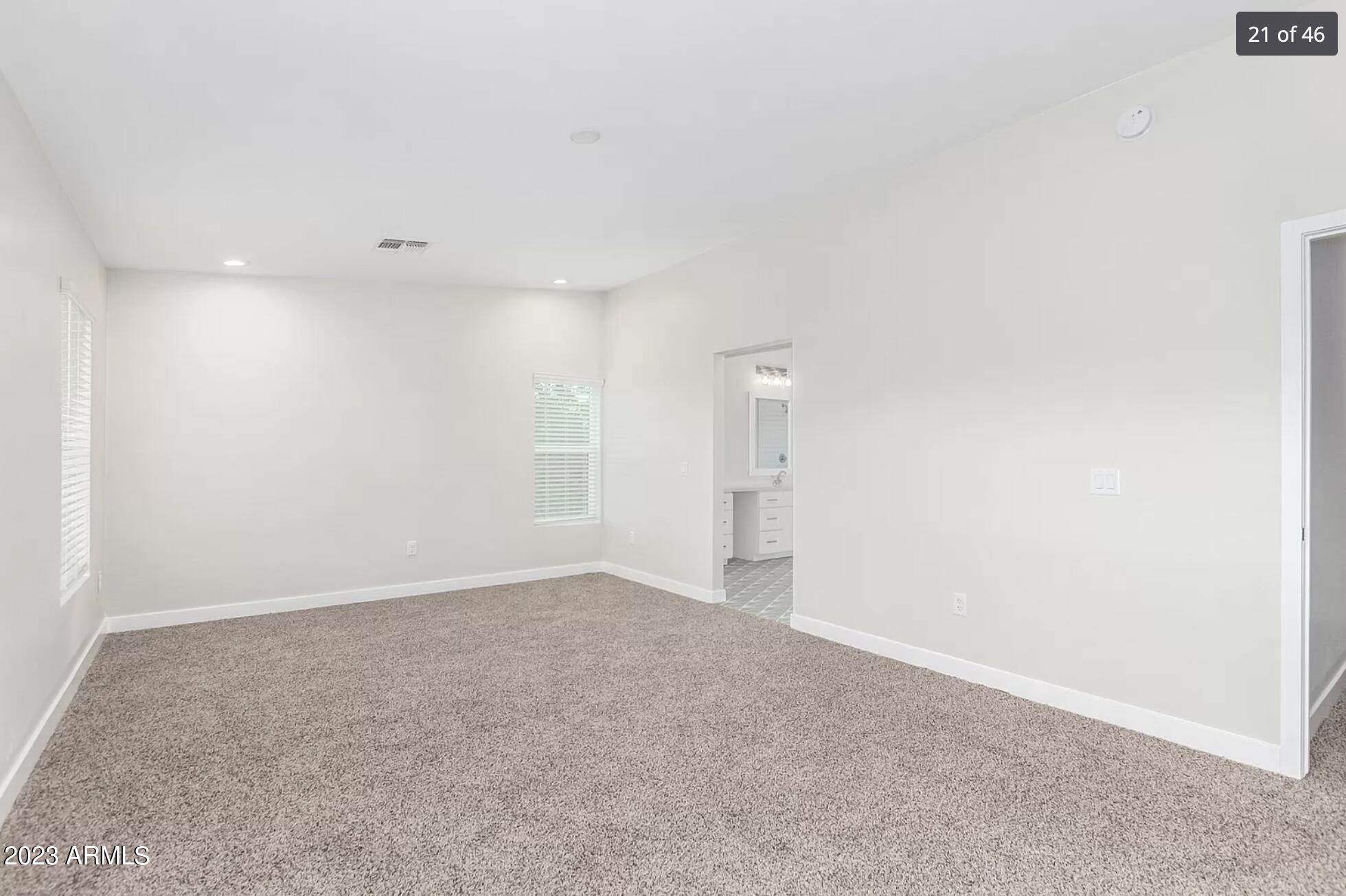 PINCHOT 34 TOWNHOMES - Residential Income