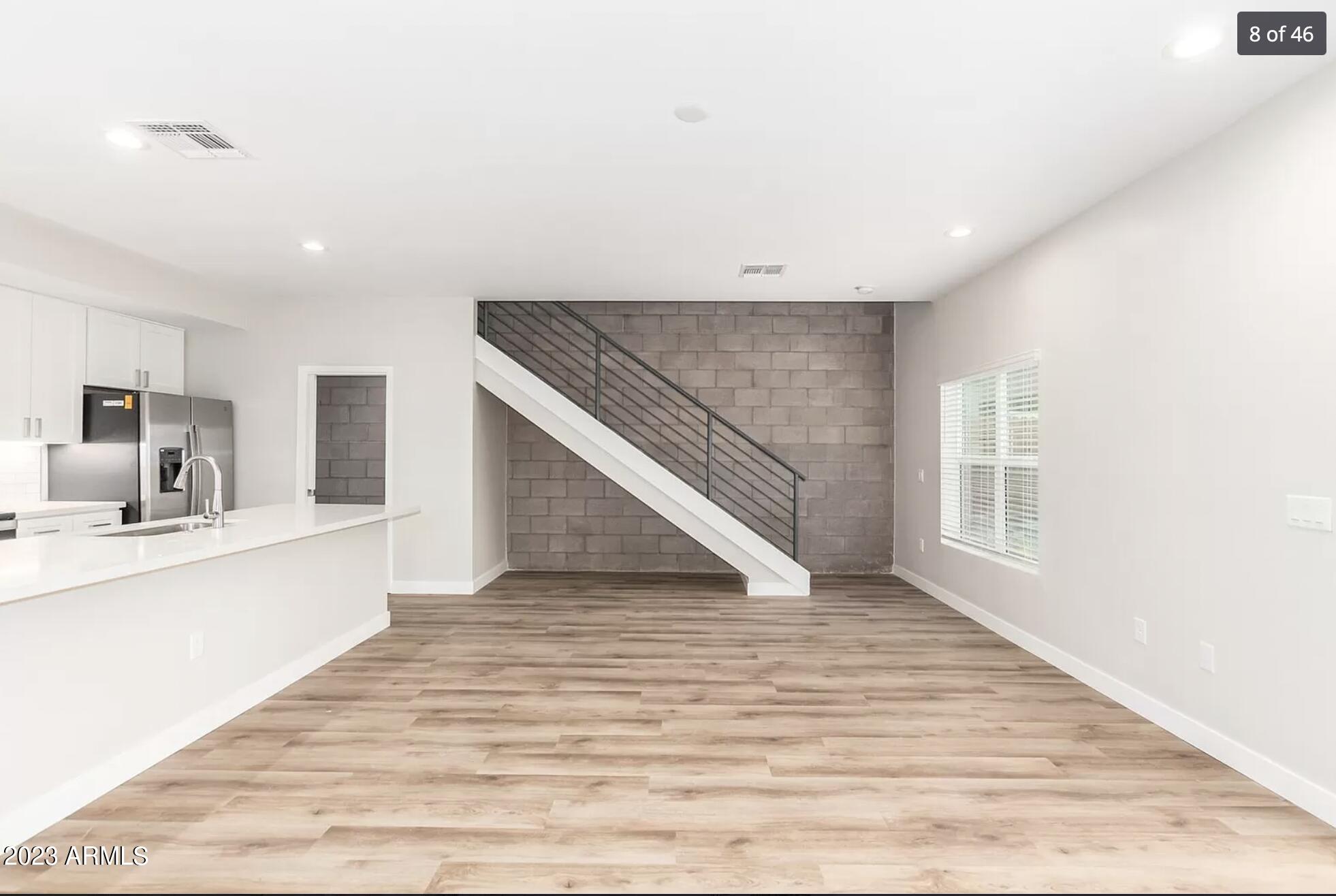 PINCHOT 34 TOWNHOMES - Residential Income