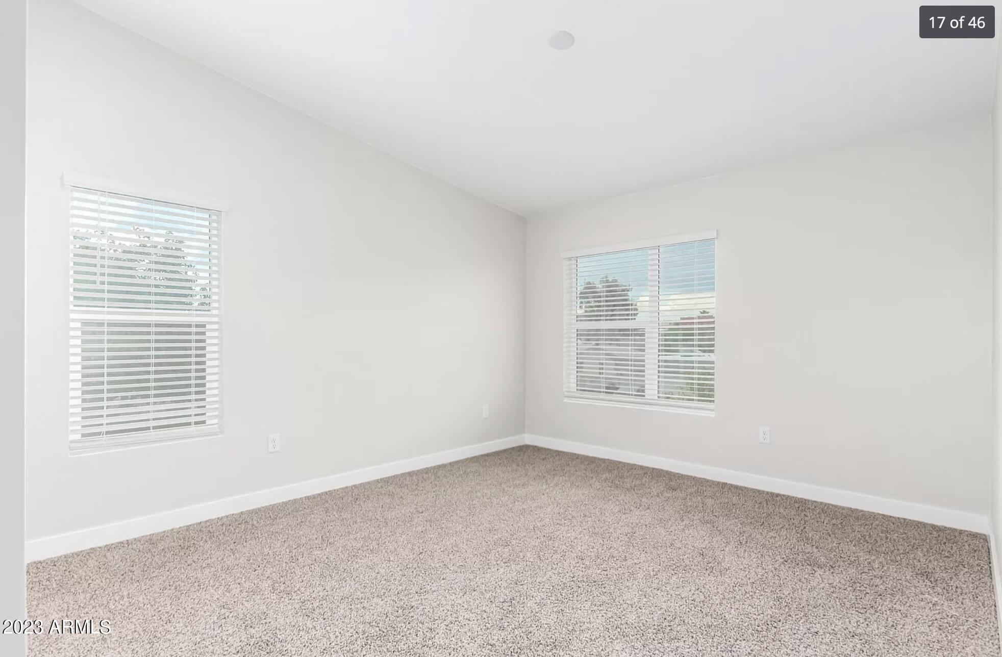 PINCHOT 34 TOWNHOMES - Residential Income
