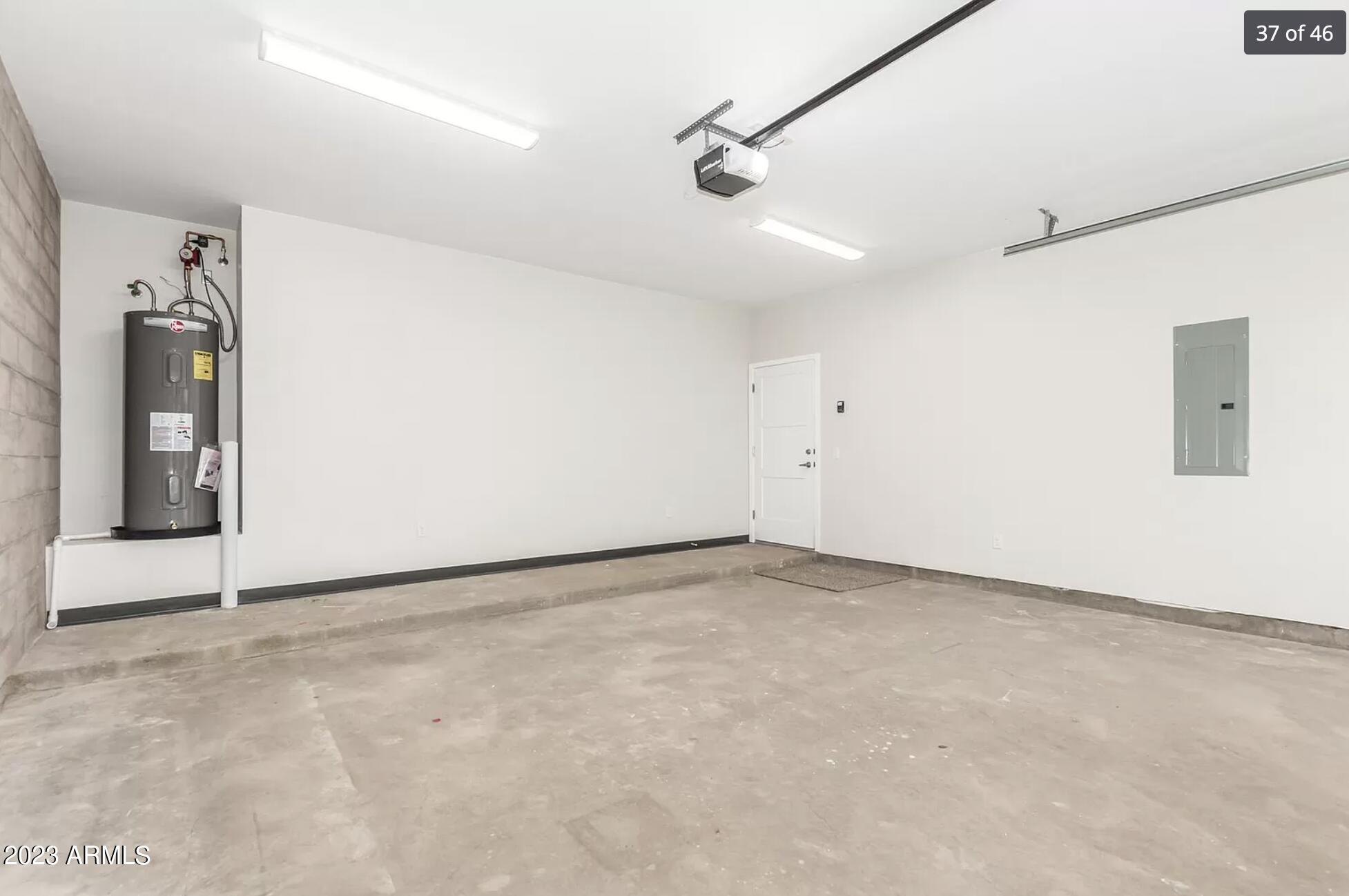 PINCHOT 34 TOWNHOMES - Residential Income