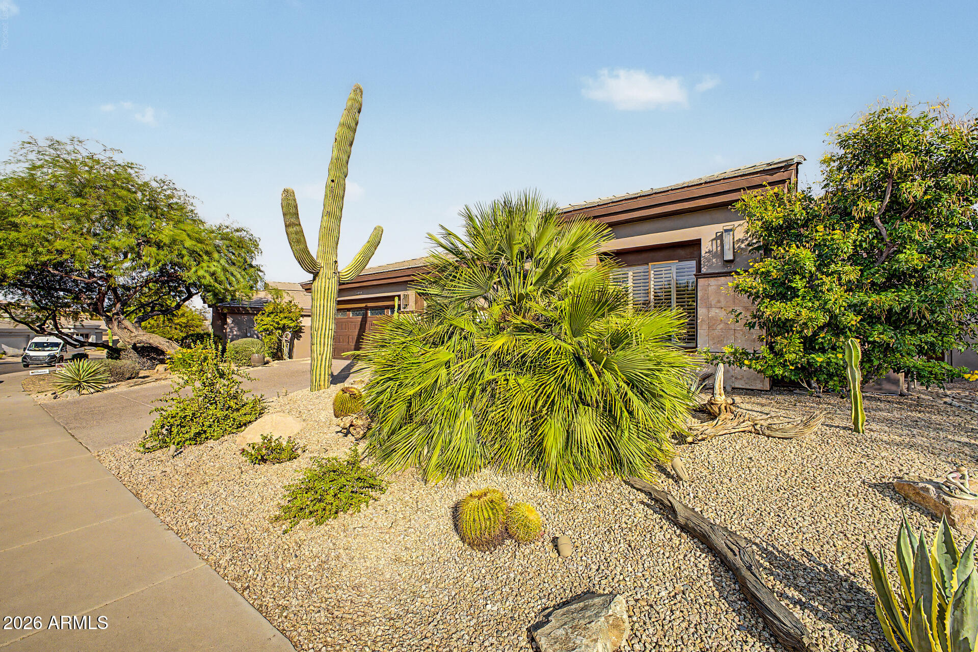 15533 E SUNDOWN Drive
