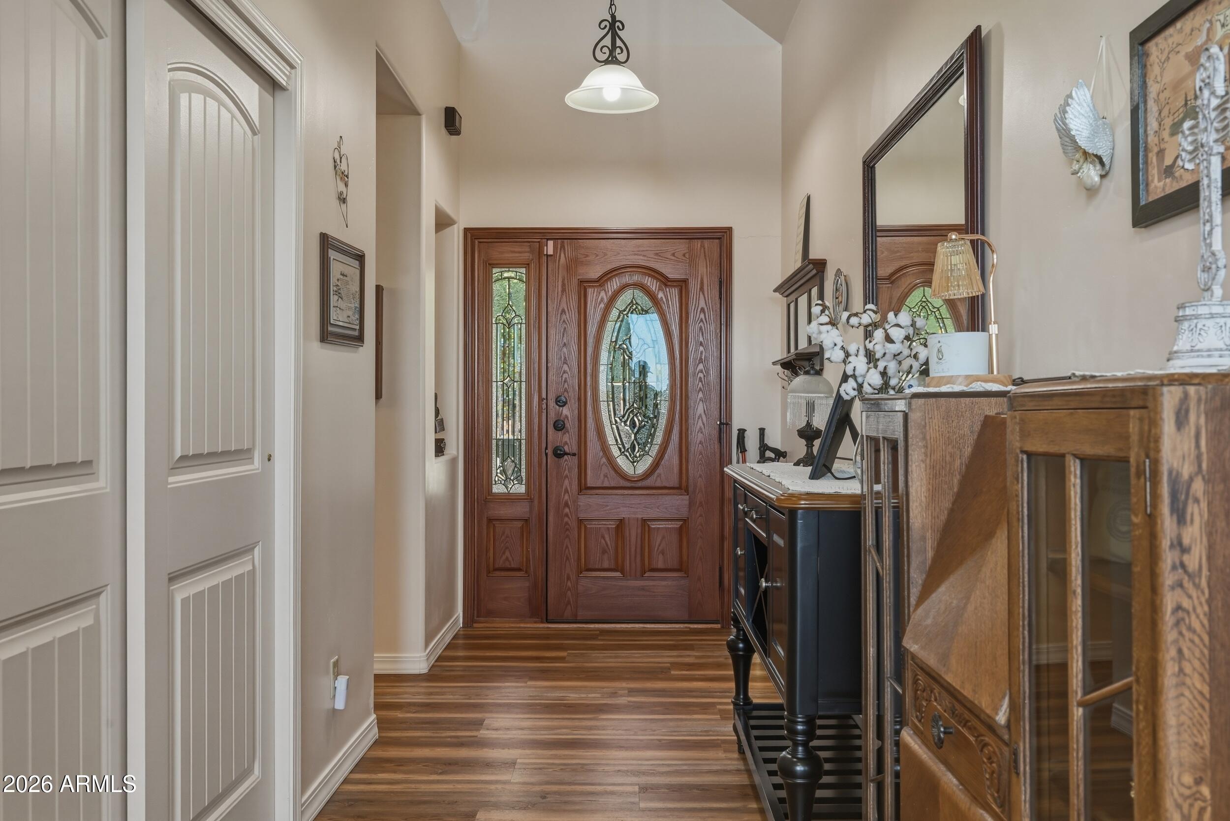804 N ELK HORN Circle